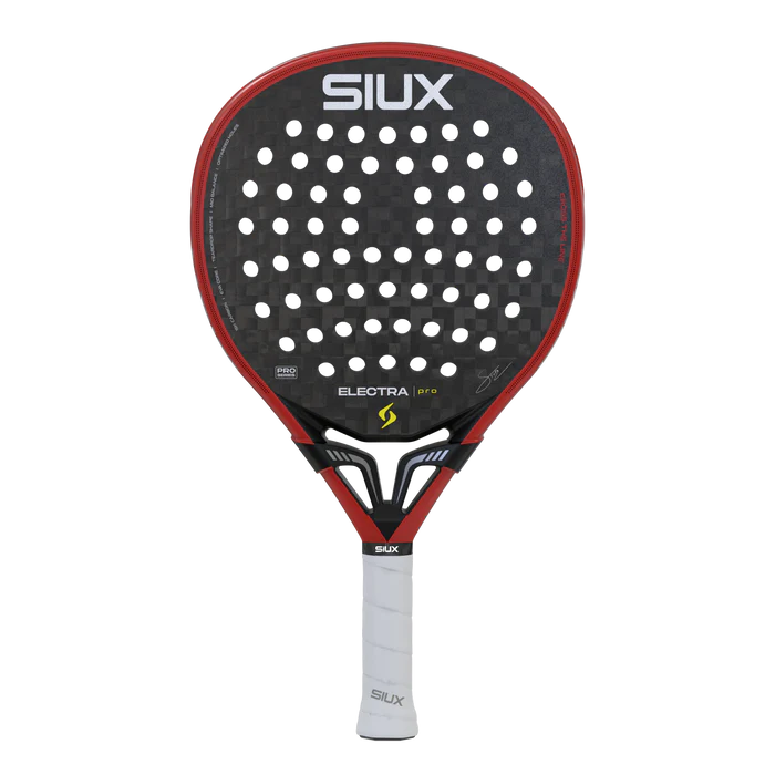  ELECTRA PRO FIRE RED 