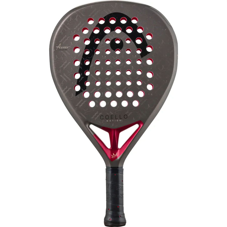 HEAD COELLO MOTION 26