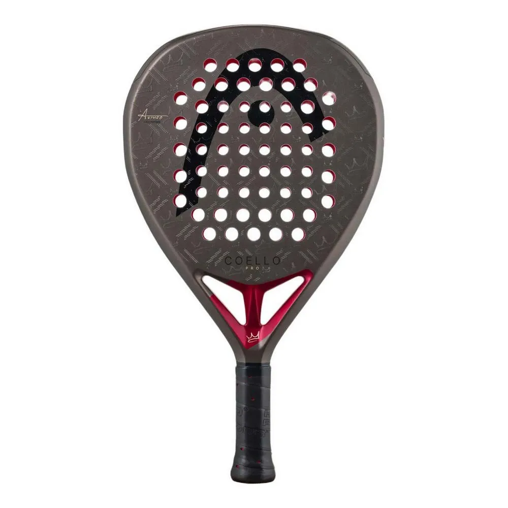 HEAD COELLO PRO 26