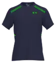 PLAYERA CUELLO REDONDO FRACCION 26 EME 
