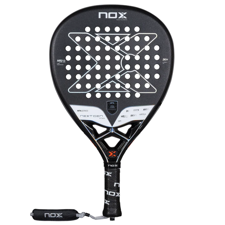 NEXT GEN PRO ATTACK 25 