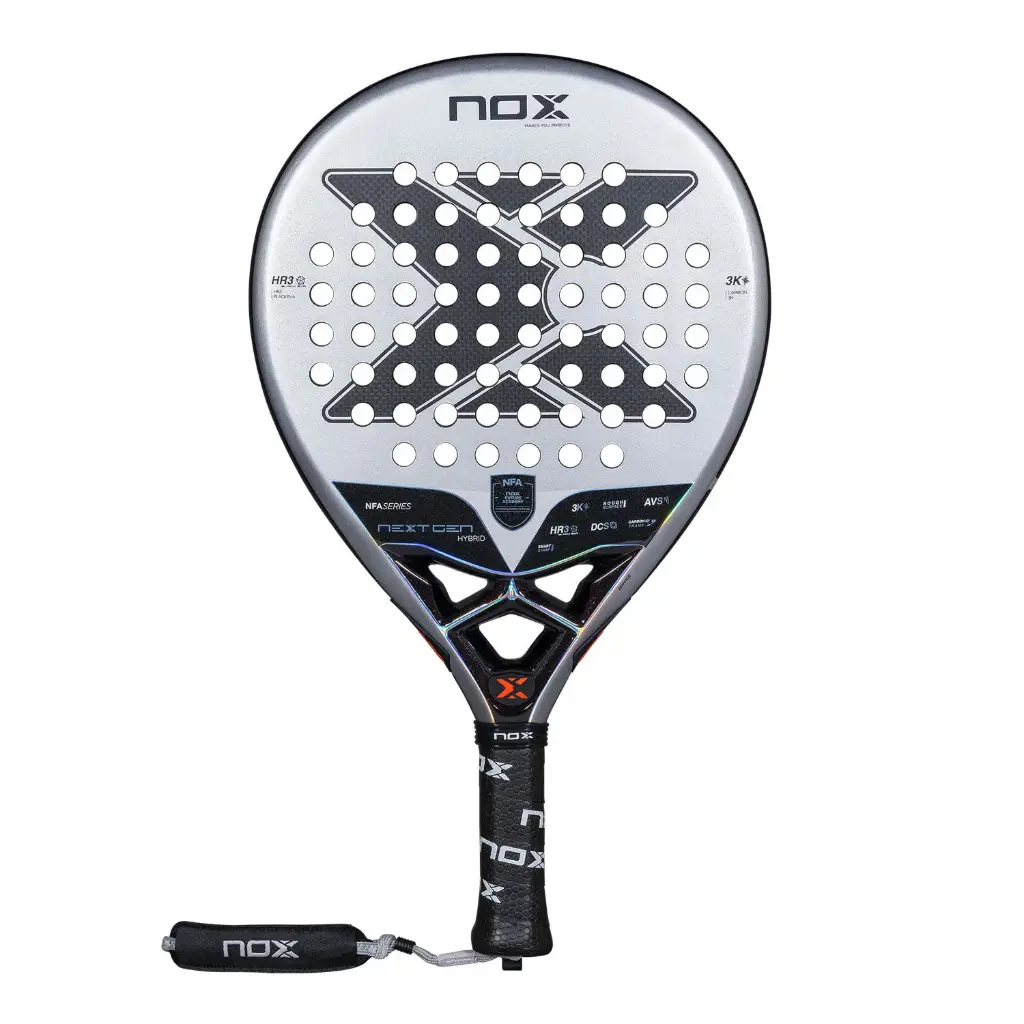 NEXT GEN PRO HYBRID 25  