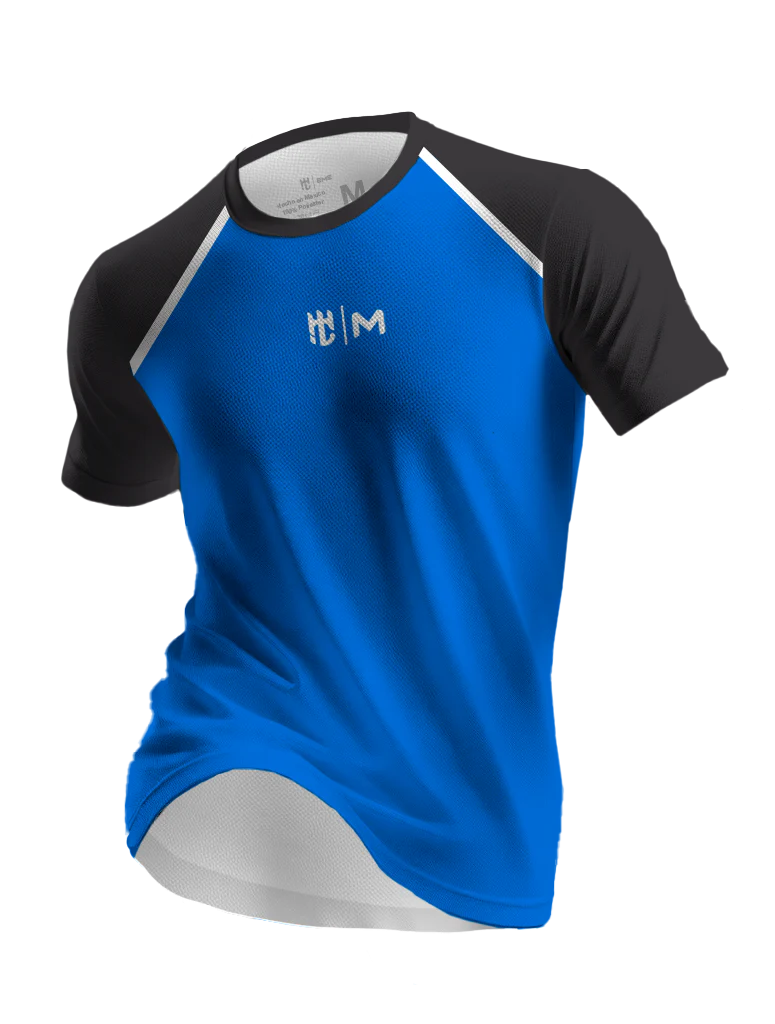PLAYERA CUELLO REDONDO CAPA 26 EME  (Azul Marino, S)