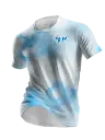 PLAYERA CUELLO REDONDO ACID WASH 26 EME  
