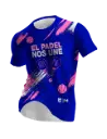 PLAYERA INFANTIL EL PADEL NOS UNE  26 EME 