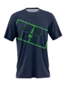 PLAYERA INFANTIL CANCHA 26 EME  