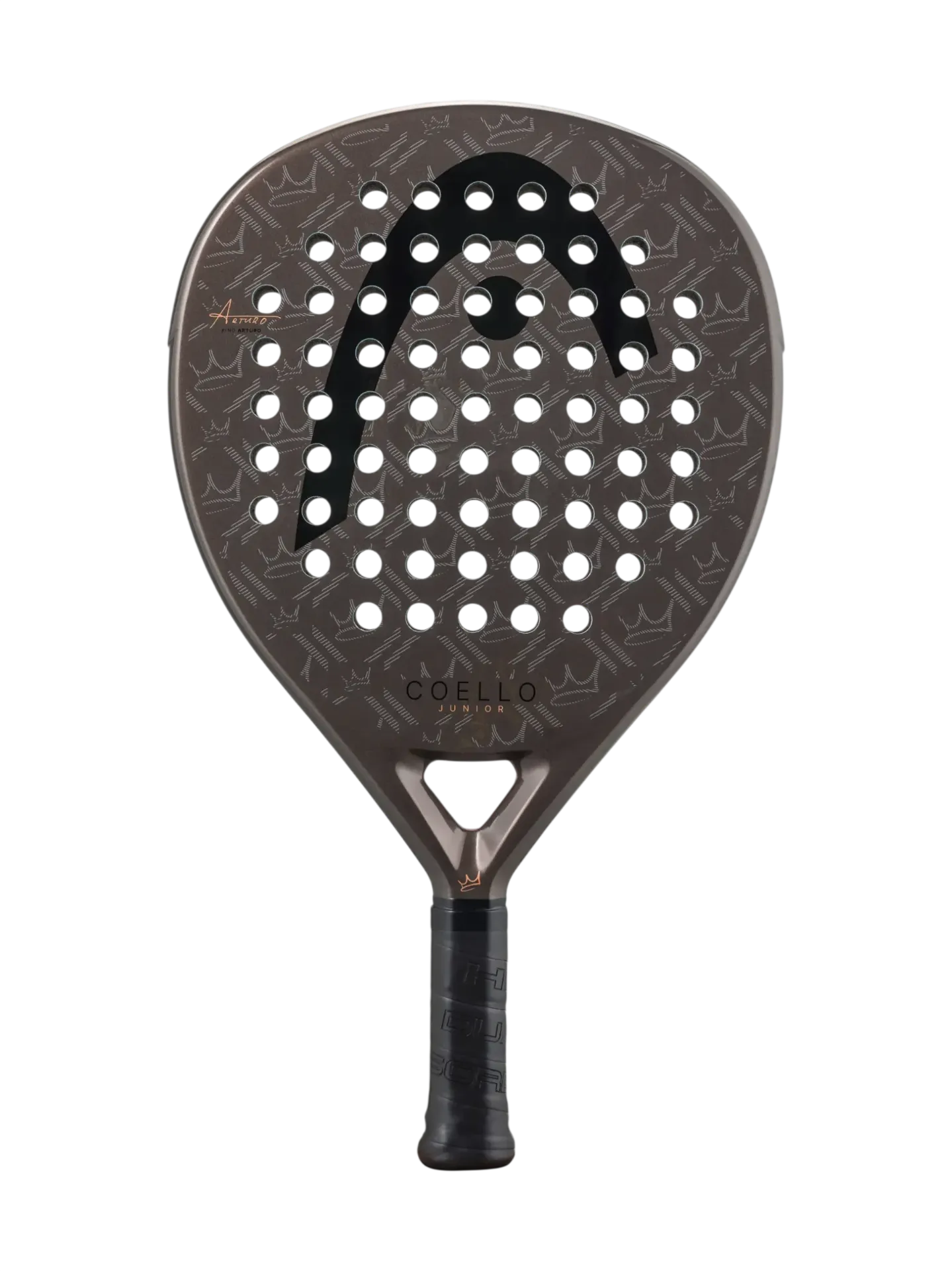HEAD COELLO JUNIOR 26