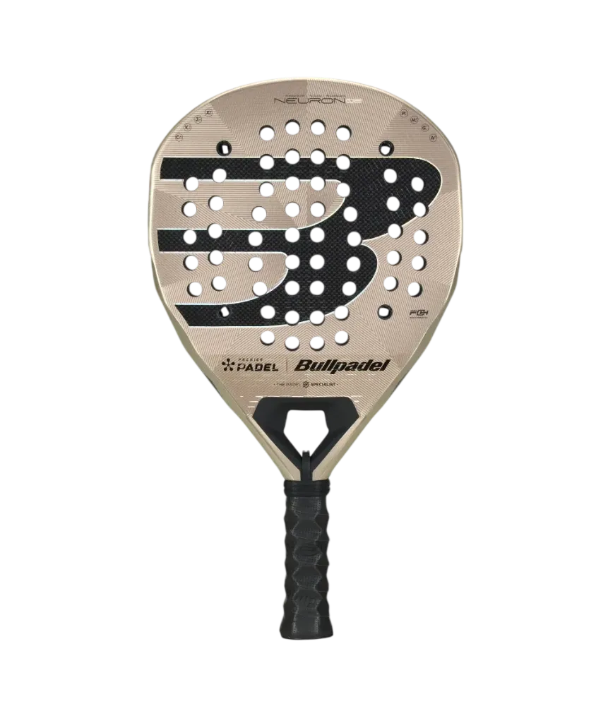 NEURON 02 PREMIER CHINGOTTO 26