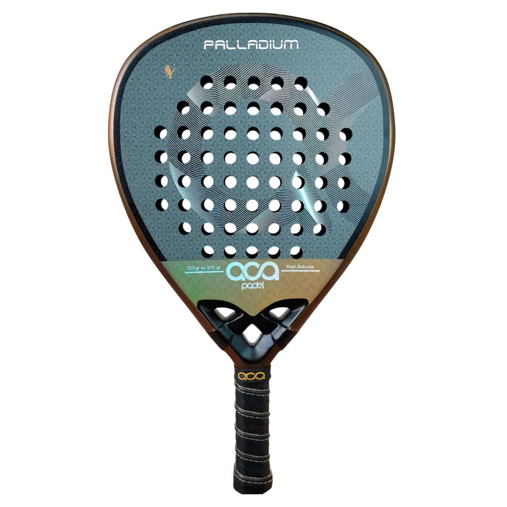 PALLADIUM GOLD 26