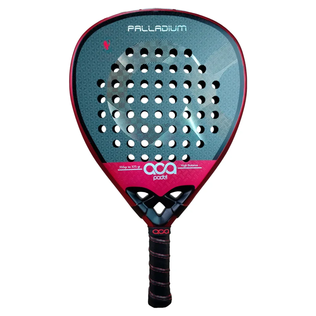 PALLADIUM 26