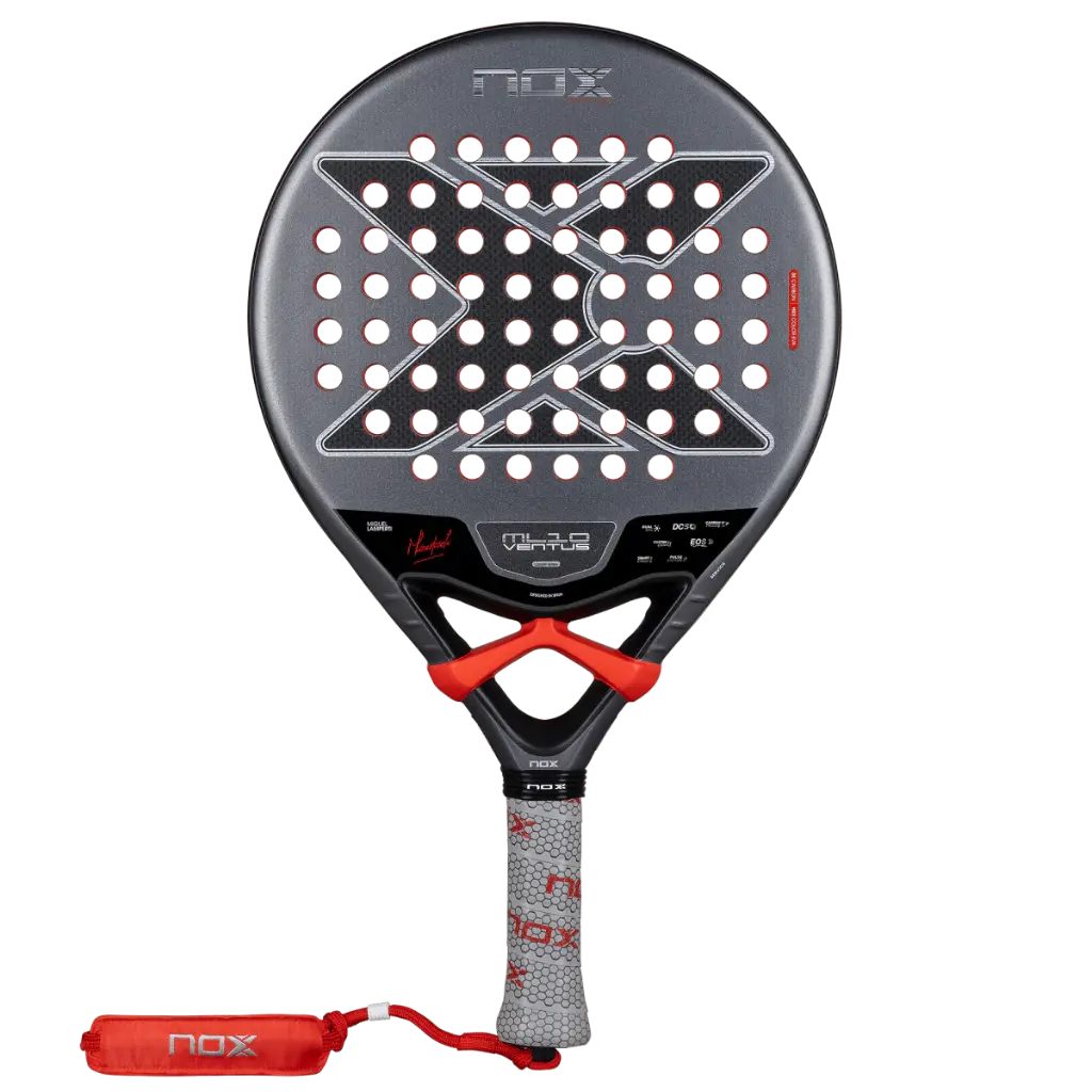 ML10 VENTUS CONTROL 3K OFERTA