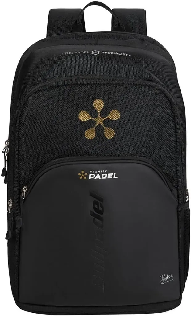 BACK PACK BULLPADEL VERTEX GEO PREMIER