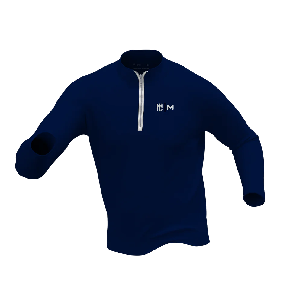 SUDADERA SPORT INFANTIL EME