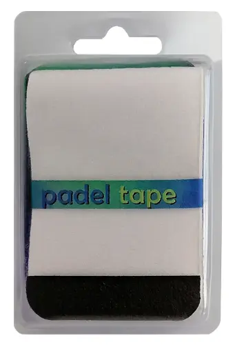 [5010]  PADEL TAPE