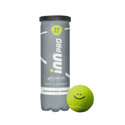 PELOTA INN PRO PADEL