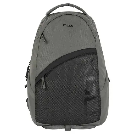 BACK PACK STREET GRAY