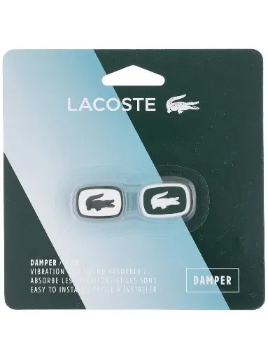 DAMPENER LACOSTE ANTIVIBRADOR