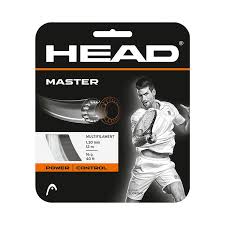 CUERDA MASTER HEAD