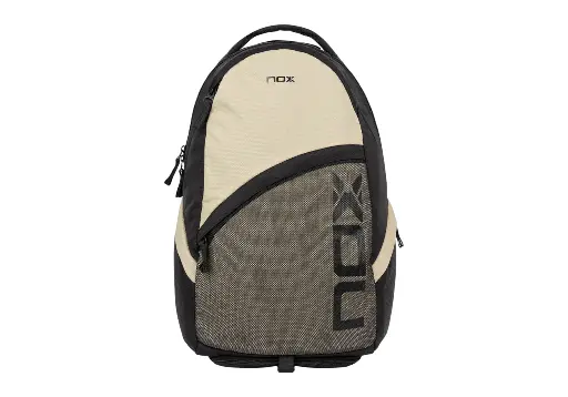 BACK PACK STREET BLACK