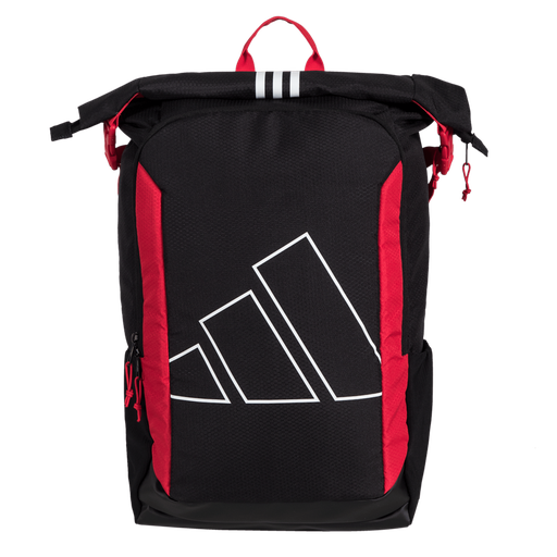 BACK PACK MULTIGAME 3.3 BLACK