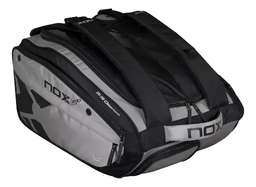 PALETERO AT10 COMPETITION XL COMPACT 