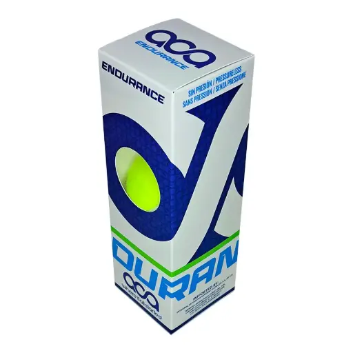 PELOTA ACA PADEL ENDURANCE