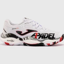 SMASH 2482 A1 PADEL BLANCO