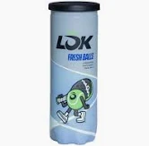 PELOTA LOK FRESH 