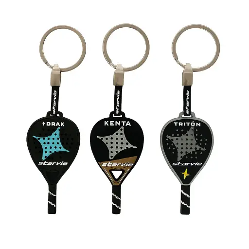 LLAVERO STARVIE 25