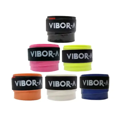 [1080] OVERGRIP VIBORA COLOR LISO