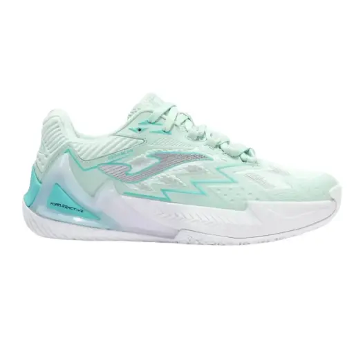 OPEN LADY 2527 TURQUOISE