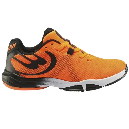 TENIS VERTEX HYBRID FLY 21 NARANJA 