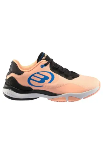 TENIS FLOW HYBRID FLY 22V SALMON FLOUR