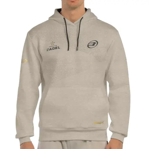 SUDADERA BAQUE 126 PIEDRA VIGORE