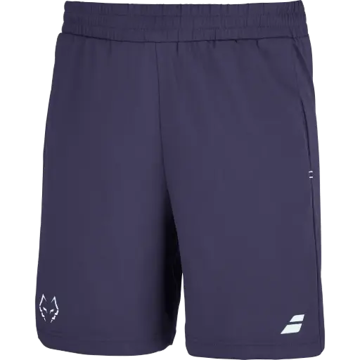 BABOLAT SHORT JUAN LEBRON AZUL STATE