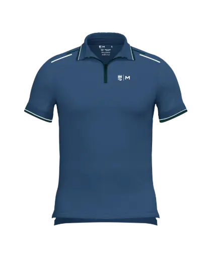 PLAYERA POLO EME 