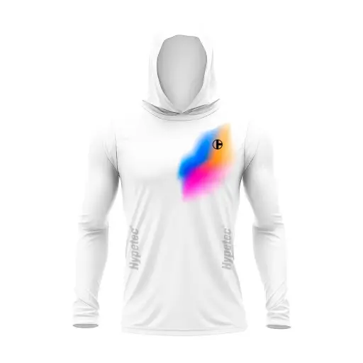 SUDADERA ULTRALIGHT NUBE HYPE