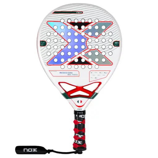 AT10 LUXURY GENIUS 18K 25 MX