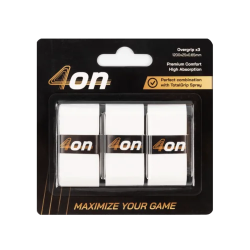 OVERGRIP 12 PACK 4ON 