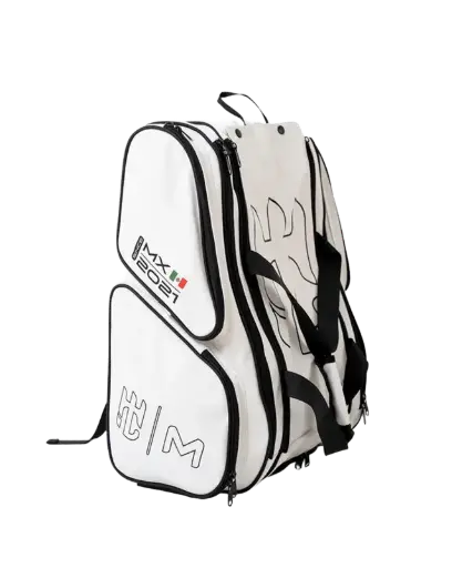 PALETERO PIEL EME  BLANCO