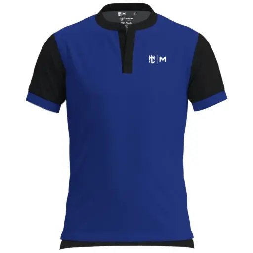 PLAYERA MAO STATE EME 