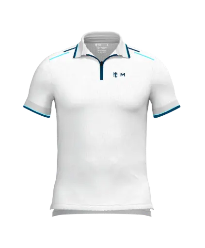 PLAYERA POLO ONEAL EME  