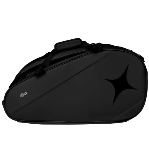 PALETERO HARD EVA BLACK