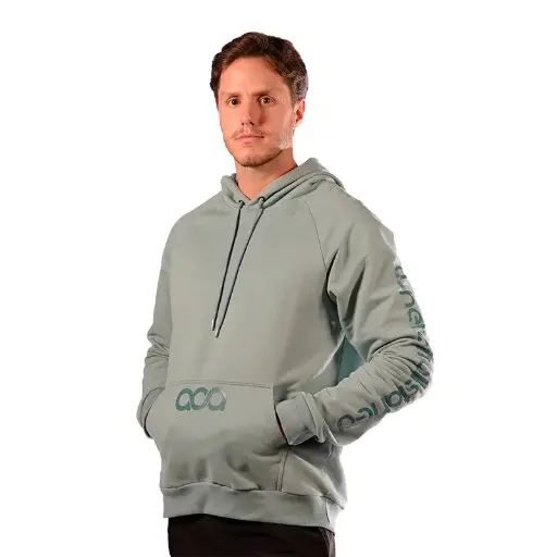 SUDADERA ACA PADEL 