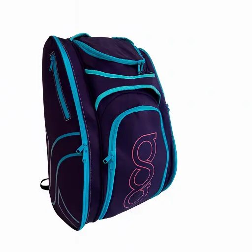PRO BAG AZUL