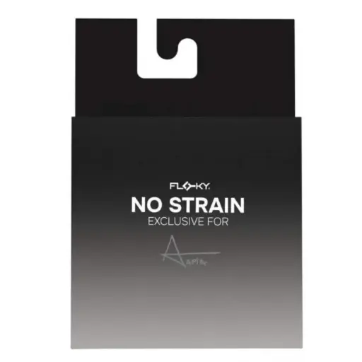 MANGA DE COMPRECIÓN FLOKY NEGRO 2025 AGUSTIN TAPIA 