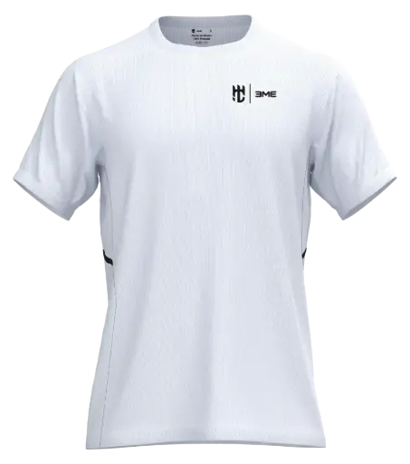 PLAYERA CUELLO REDONDO FRACCION EME