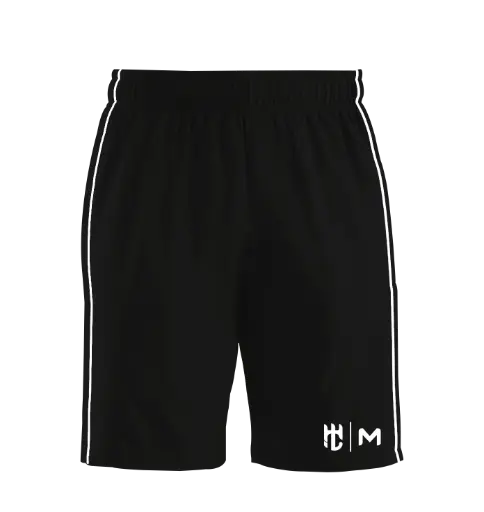 SHORT SLIM PIOLA EME