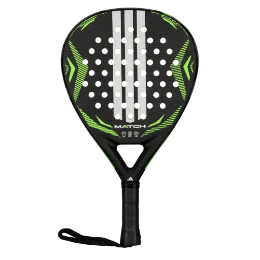 MATCH BLACK LIME 26  