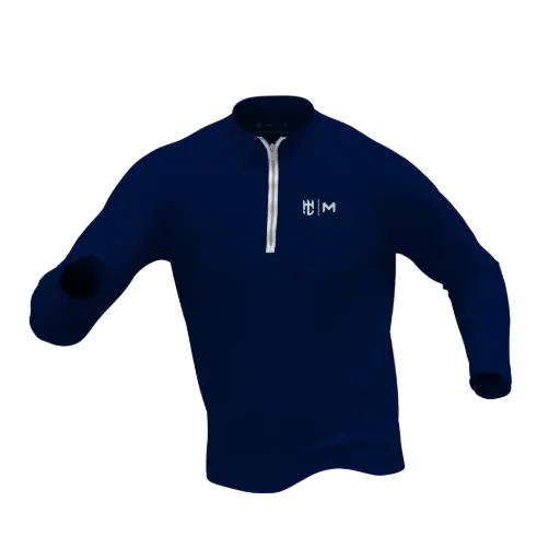 SUDADERA SPORT EME 25